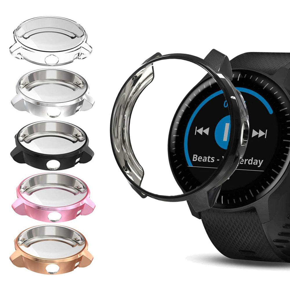 Deksel til Garmin Vivoactive 3 og 3 Music