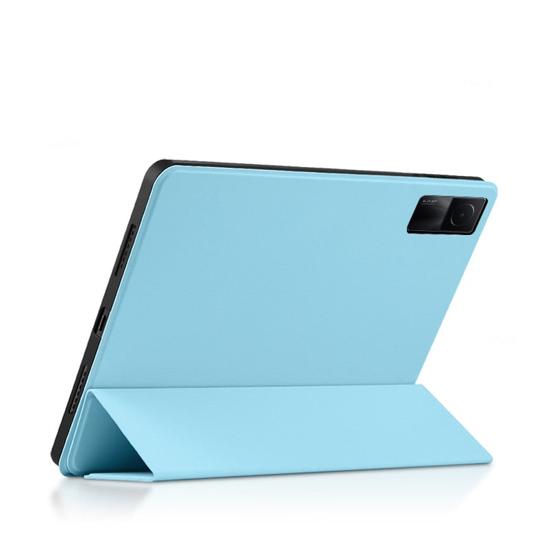 Deksel til XIAOMI Redmi Pad 10.61" 2022 Flip Stand PU Protective deksel For Redmi Pad 10.61 tommer Nettbrett Cases