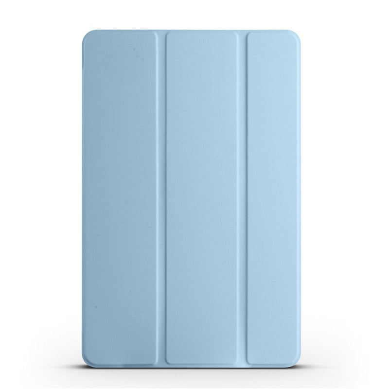 Deksel til Huawei MatePad Mate Pad 10.4 10 4 11 2022 Case Folding Stand Soft TPU Back for Funda Huawei MatePad T10s 10.1 Tablet Cover