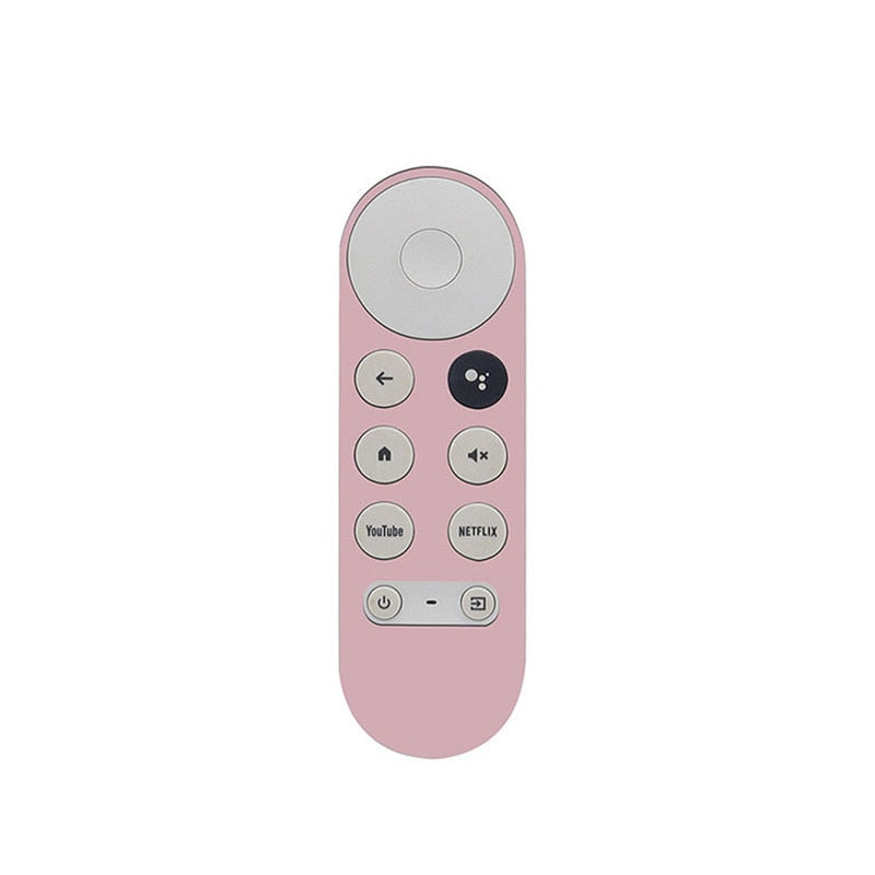 Deksel til Google Chromecast fjernkontroll