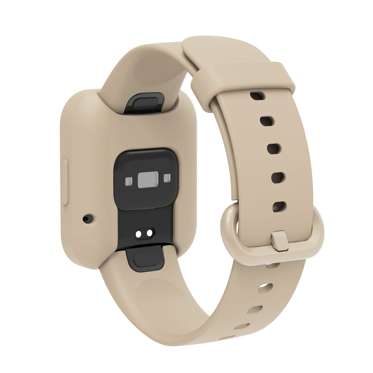 Deksel til Xiaomi Redmi Watch 2 / Mi Watch 2 Lite Smartwatch Strap Sport Bracelet Watch Band with beskyttelsesdeksel deksel