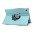 Deksel til Huawei Matepad 11 T10 T10s T 10 T 10s MatePad 10 4 T8 Honor Pad V6 Mediapad T5 10 T3 10 Tablet Cover Funda
