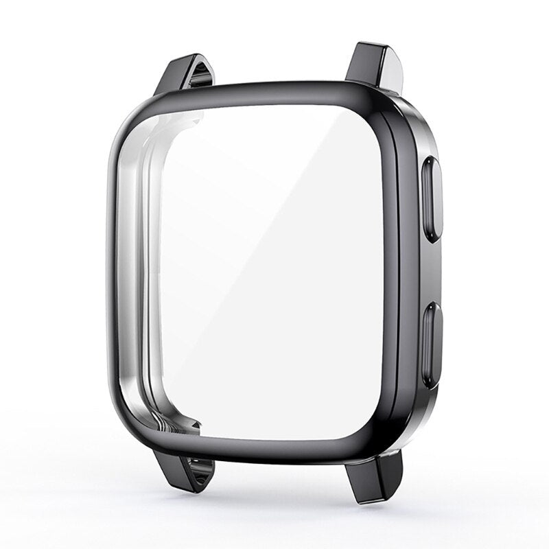 Deksel til Garmin Venu SQ 2 heldekkende TPU