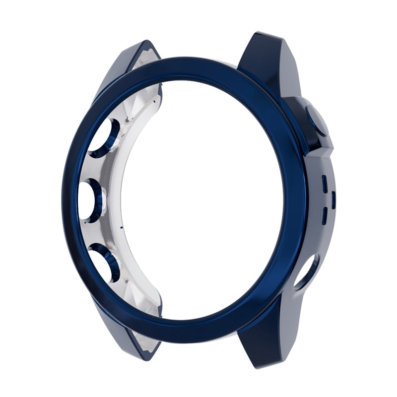 Deksel til Garmin Fenix 7 / 7S / 7X silikonbumper