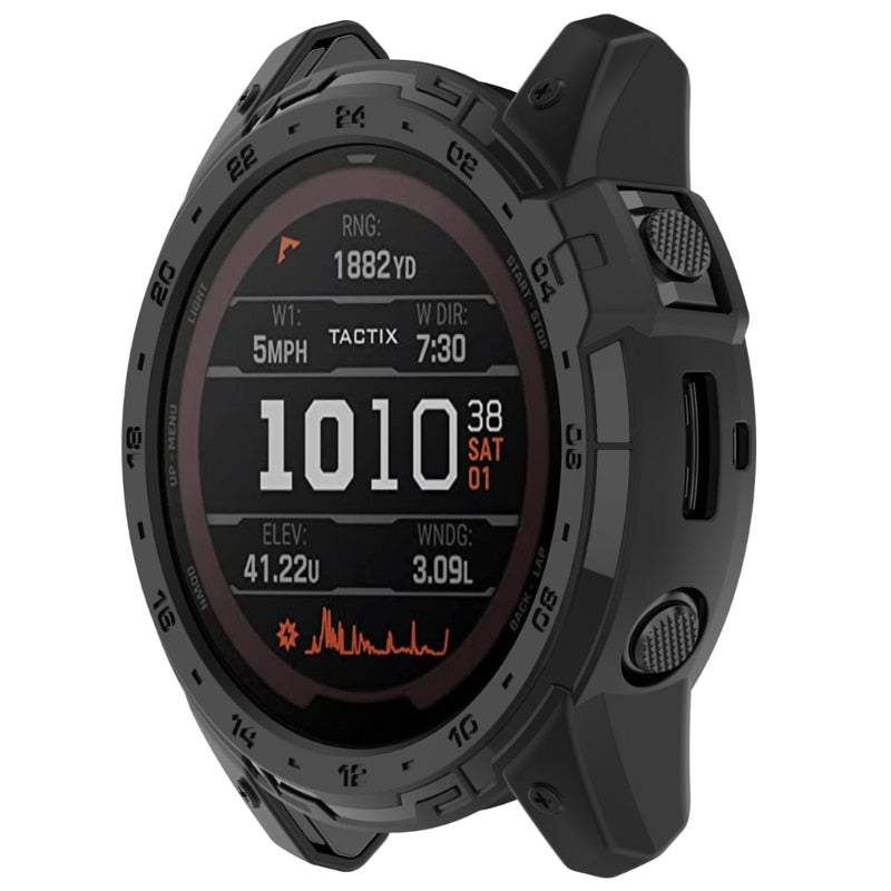 Deksel til Garmin Enduro 2 og Tactix 7
