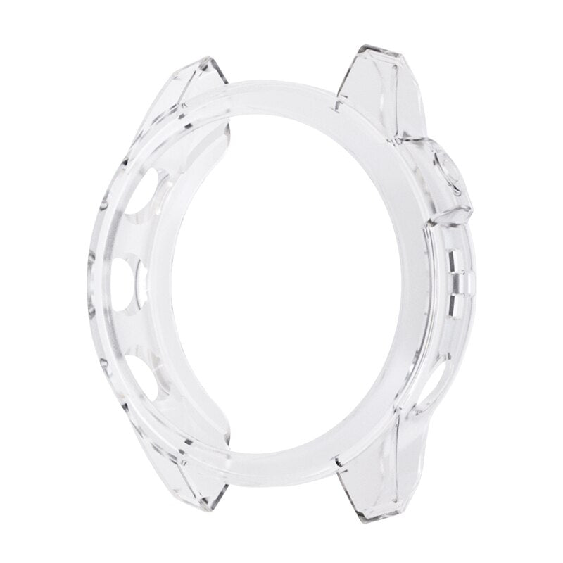 Deksel til Garmin Fenix 7 / 7S / 7X silikonbumper