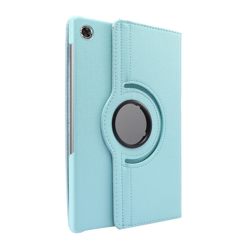 Deksel til Huawei Matepad 11 T10 T10s T 10 T 10s MatePad 10 4 T8 Honor Pad V6 Mediapad T5 10 T3 10 Tablet Cover Funda