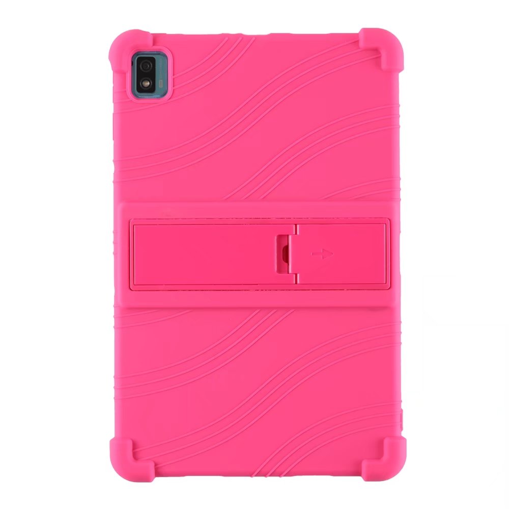 Deksel til TCL 10 TAB MAX 10.36（2021) Tablet Cover 4G 9295G 9296G 9295 10.4'' Stand Protective Etui Shell