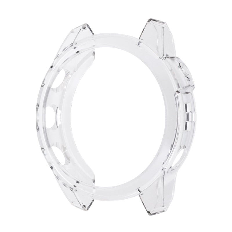 Deksel til Garmin Fenix 7 / 7S / 7X silikonbumper