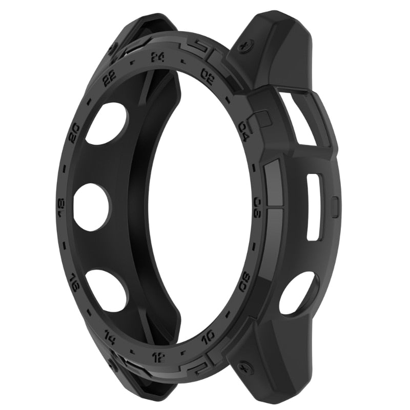 Deksel til Garmin Enduro 2 og Tactix 7