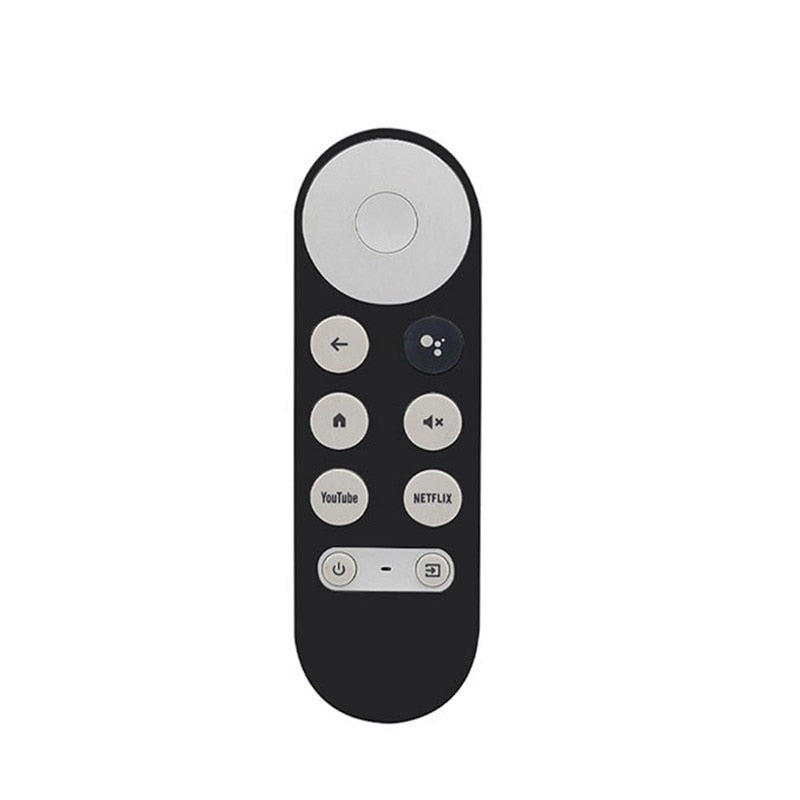 Deksel til Google Chromecast fjernkontroll