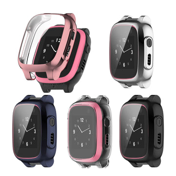 Deksel til Xplora X5 Play Kids Smart Watch Protective Bumper Cover Accessories