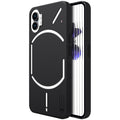 Deksel til Nothing Phone 1 One Case Full Super Frosted 360 Back Cover Protective Cases for Nothing Phone 1 One