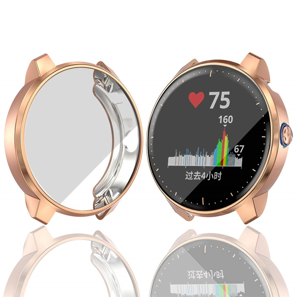 Deksel til Garmin Vivoactive 3 og 3 Music