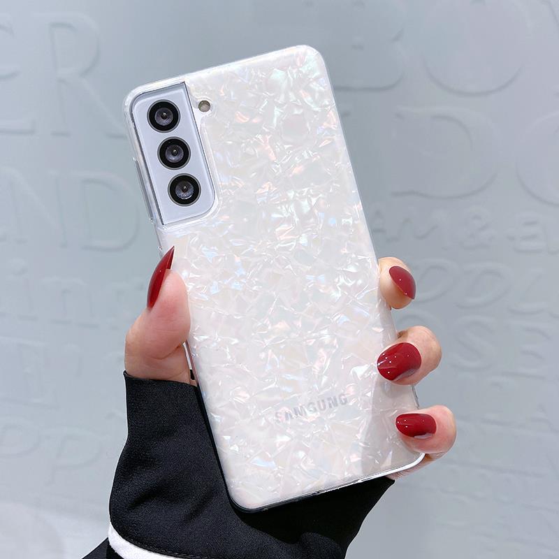 Deksel til Samsung Galaxy S21 S22 Plus Ultra S22plus S 21 22 20 Fe S10 A52 A12 A51 A71 A 52 baksidedeksel