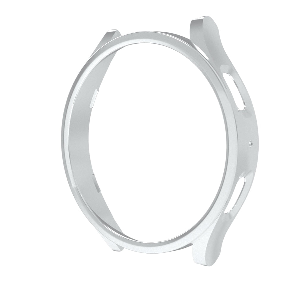 Deksel til Samsung Galaxy Watch 5 40mm 44mm Watch 5 Pro 45mm No Skjermbeskytter PC Bumper Beskyttelsesdeksel Frame