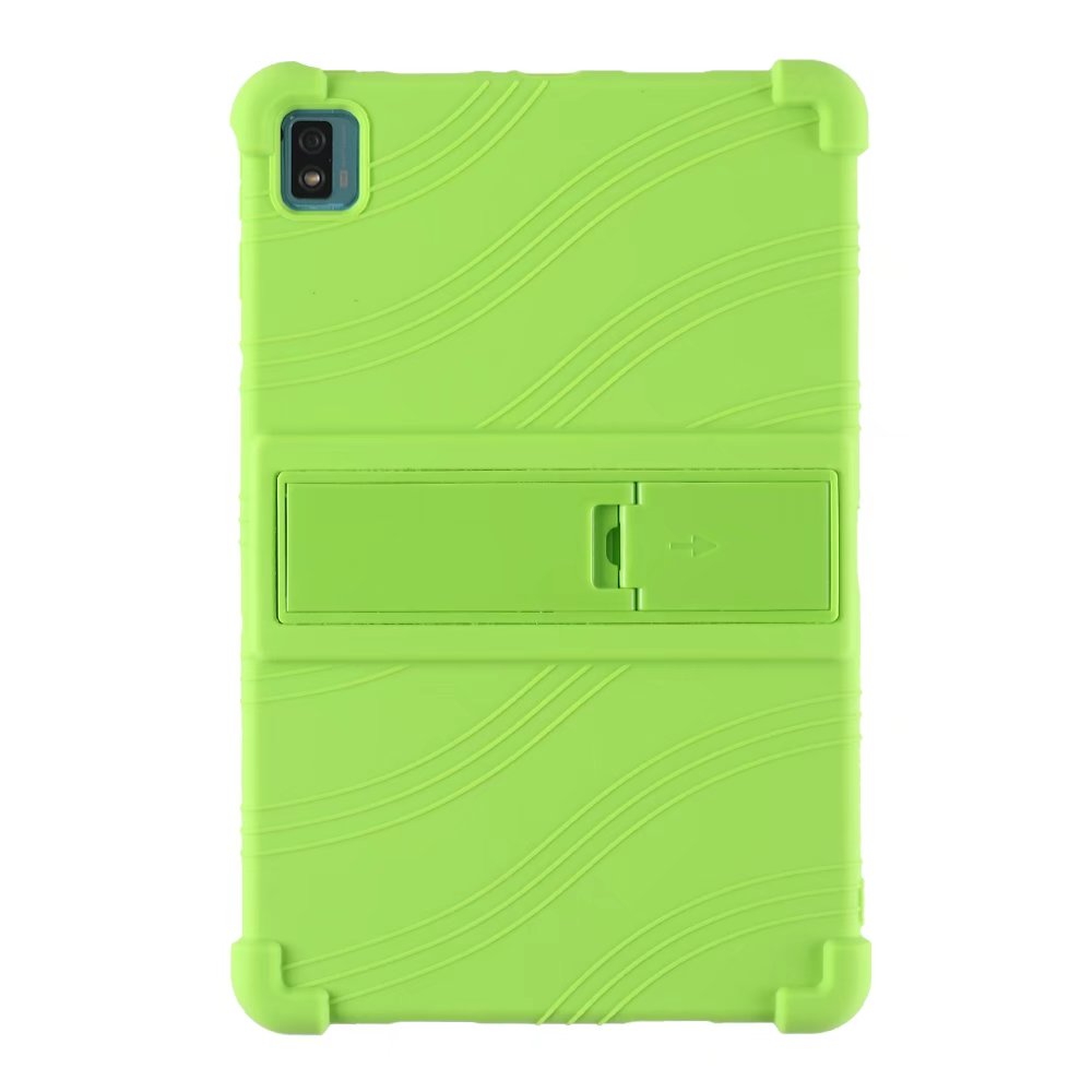 Deksel til TCL 10 TAB MAX 10.36（2021) Tablet Cover 4G 9295G 9296G 9295 10.4'' Stand Protective Etui Shell