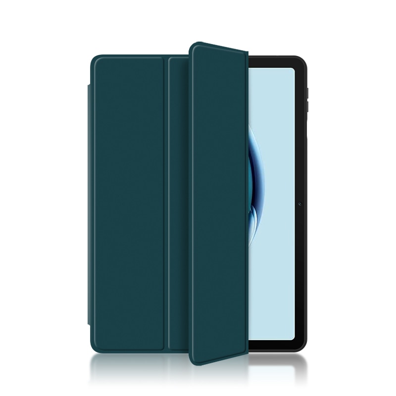 Deksel til Huawei MatePad SE 10.4" 2022 Flip Stand PU Protective Cover For Matepad SE 10.4 Inch AGS5-L09 AGS5-W09 Tablet Cases