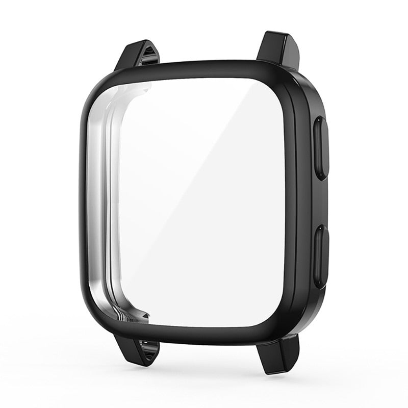 Deksel til Garmin Venu SQ 2 heldekkende TPU