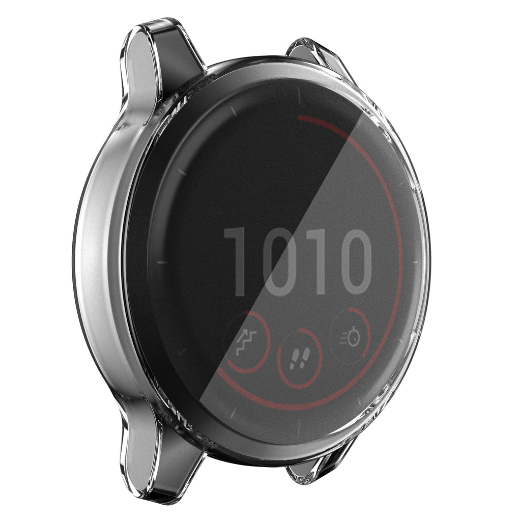 Deksel til Garmin Venu 2 / 2S og Vivoactive 4 / 4S