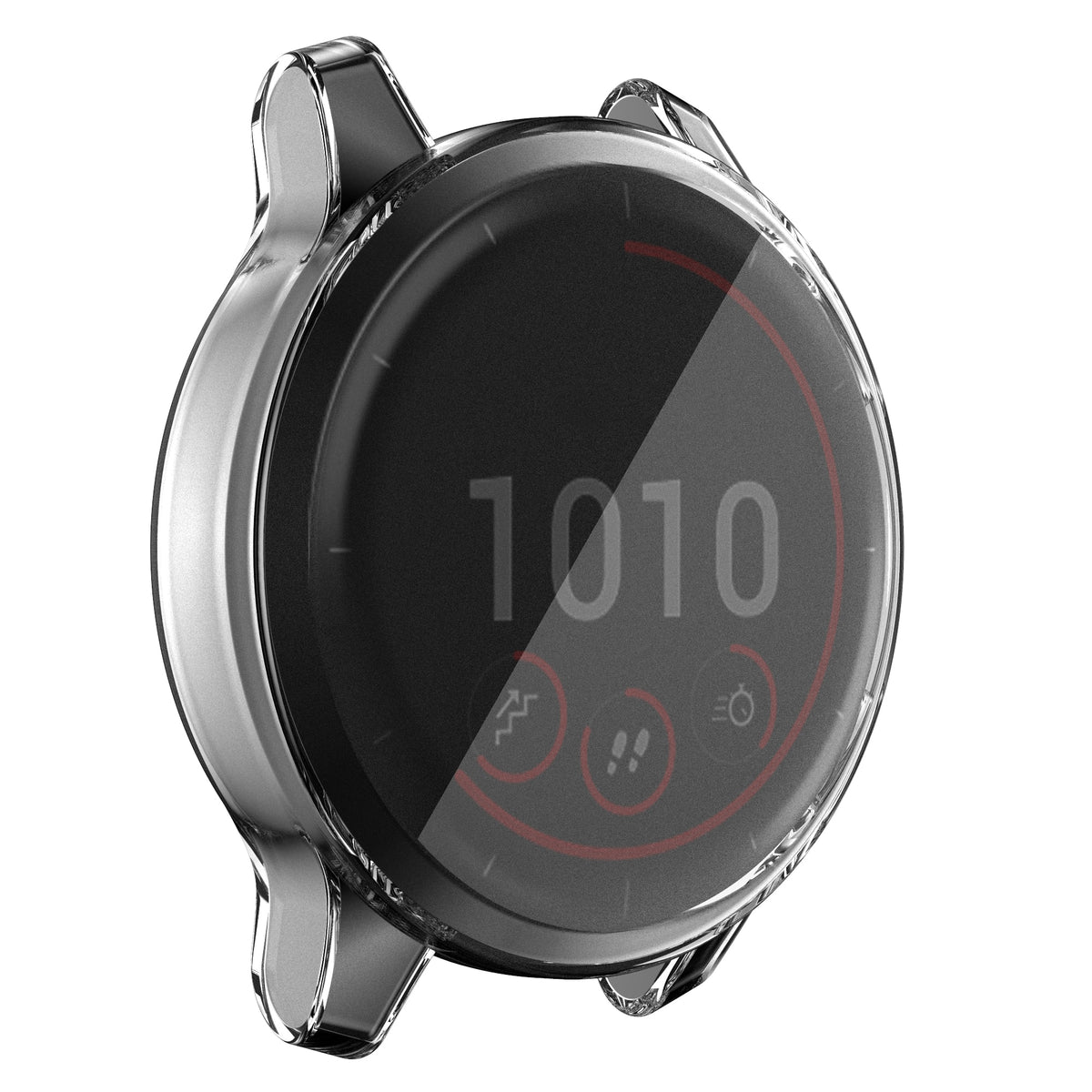 Deksel til Garmin Venu 2 / 2S og Vivoactive 4 / 4S