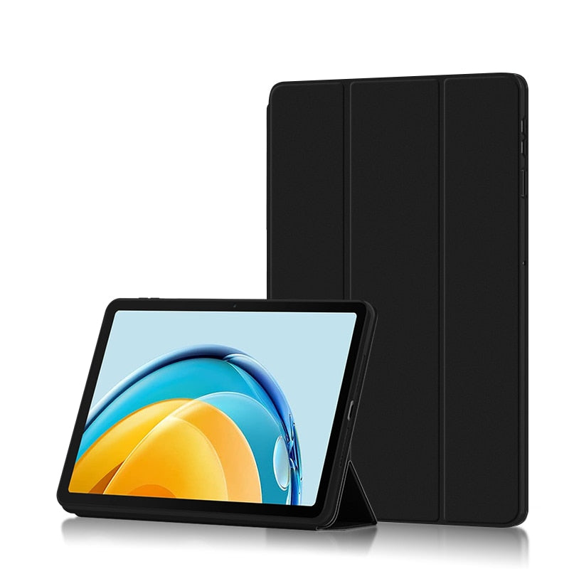 Deksel til Huawei MatePad SE 10.4" 2022 Flip Stand PU Protective Cover For Matepad SE 10.4 Inch AGS5-L09 AGS5-W09 Tablet Cases