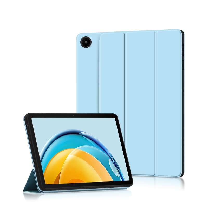 Deksel til Huawei MatePad SE 10.4" 2022 Flip Stand PU Protective Cover For Matepad SE 10.4 Inch AGS5-L09 AGS5-W09 Tablet Cases