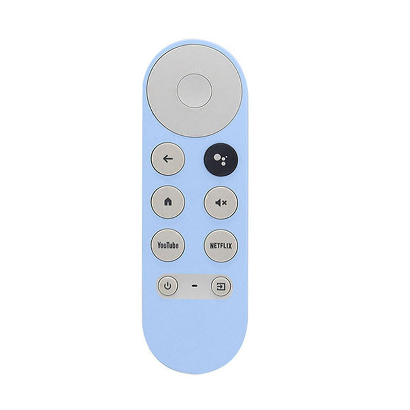 Deksel til Google Chromecast fjernkontroll
