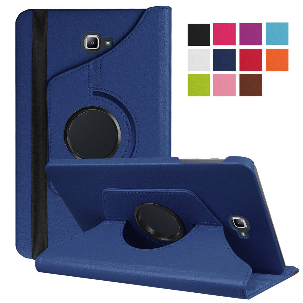 Deksel til Samsung Galaxy Tab A 6 10.1 T580 T585 10.1"