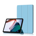 Deksel til XIAOMI Redmi Pad 10.61" 2022 Flip Stand PU Protective deksel For Redmi Pad 10.61 tommer Nettbrett Cases