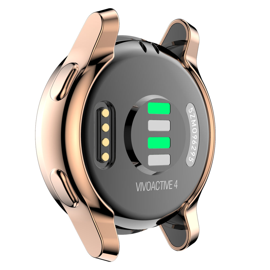 Deksel til Garmin Venu 2 / 2S og Vivoactive 4 / 4S