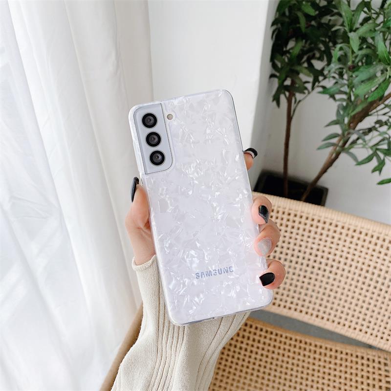 Deksel til Samsung Galaxy S21 S22 Plus Ultra S22plus S 21 22 20 Fe S10 A52 A12 A51 A71 A 52 baksidedeksel