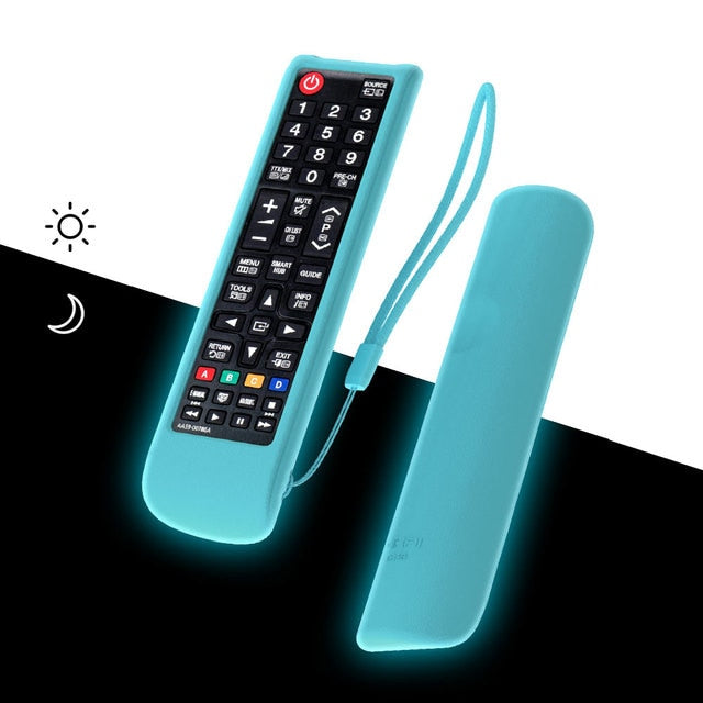 Deksel til Samsung TV BN59-01199F AA59-00666A 00816A 00813A 00611A 0741A Skin-Friendly Dust-Proof Cases