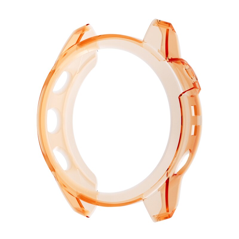Deksel til Garmin Fenix 7 / 7S / 7X silikonbumper