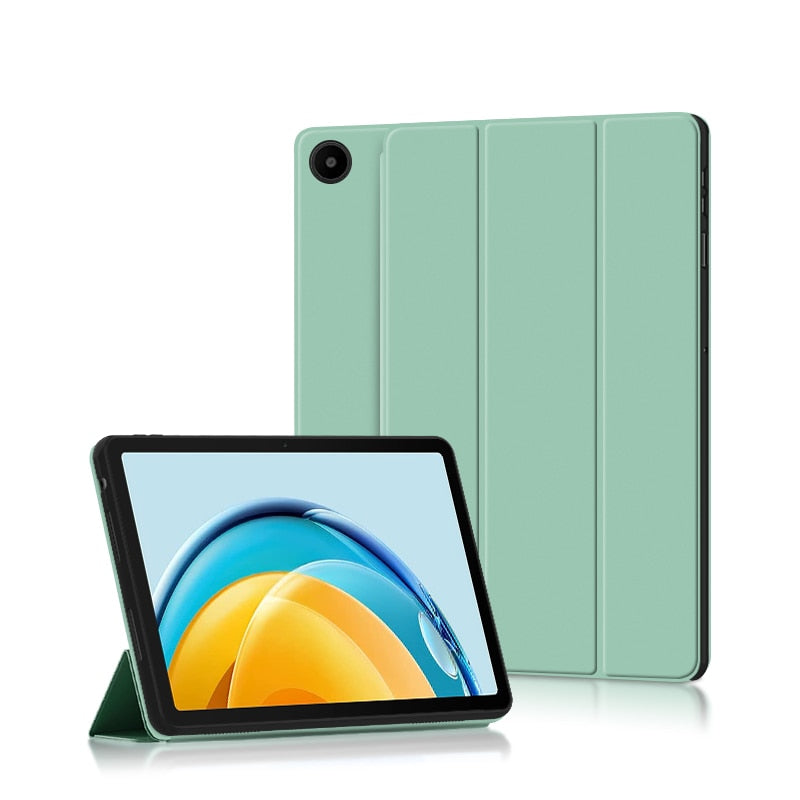 Deksel til Huawei MatePad SE 10.4" 2022 Flip Stand PU Protective Cover For Matepad SE 10.4 Inch AGS5-L09 AGS5-W09 Tablet Cases