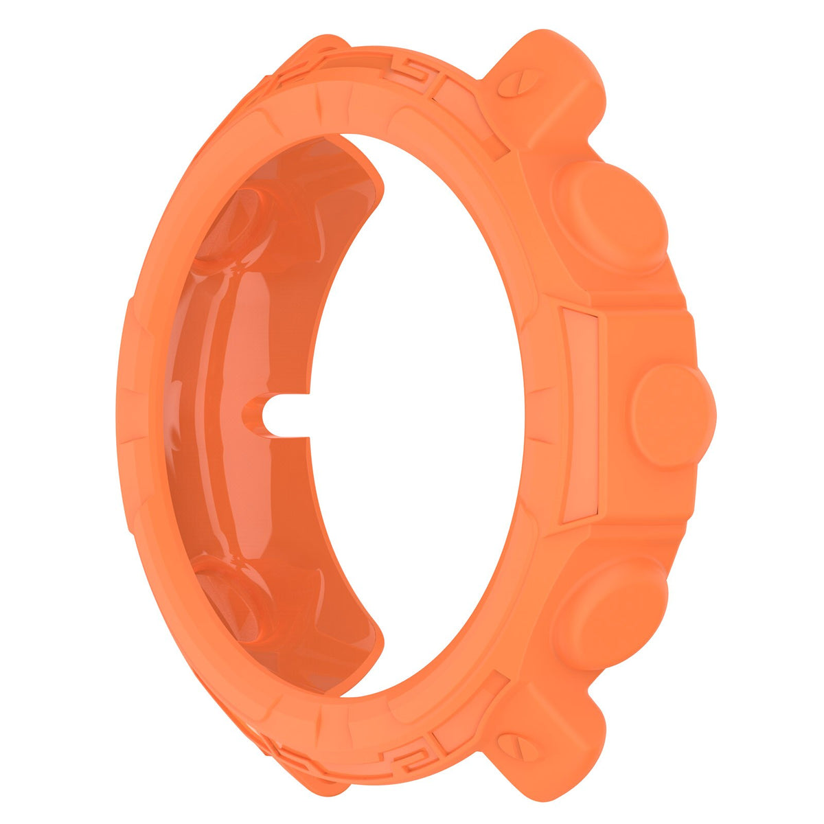 Deksel til Polar Grit X Pro med herdet glass (Modell 3274)