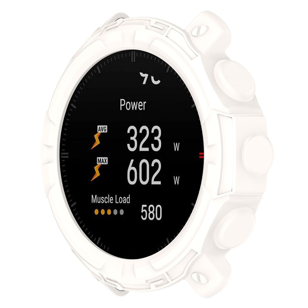 Deksel til Polar Grit X Pro med herdet glass (Modell 3274)