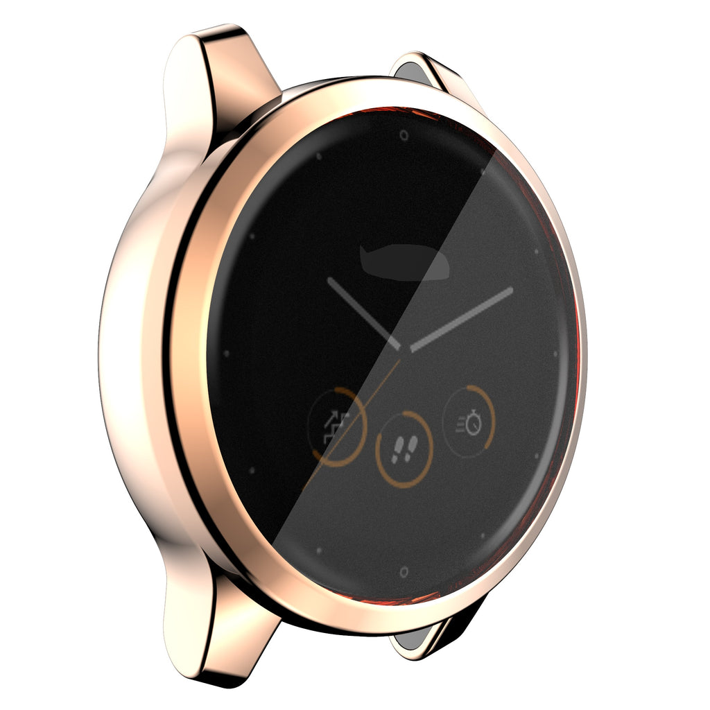 Deksel til Garmin Venu 2 / 2S og Vivoactive 4 / 4S