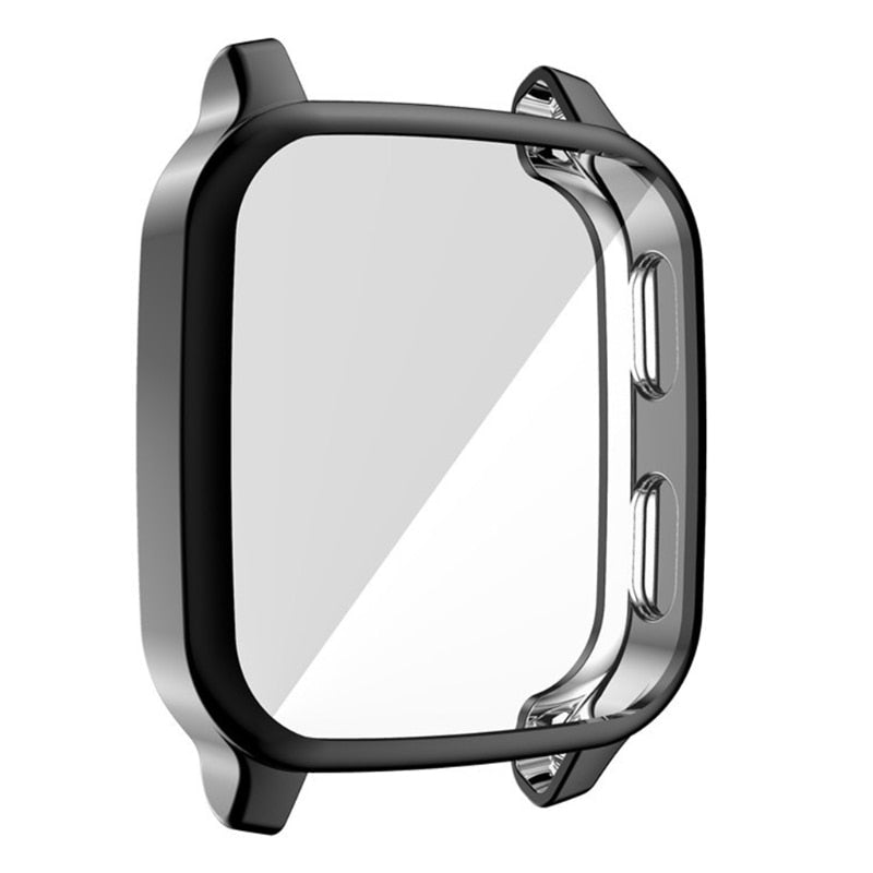 Deksel til Garmin Venu SQ 2 heldekkende TPU
