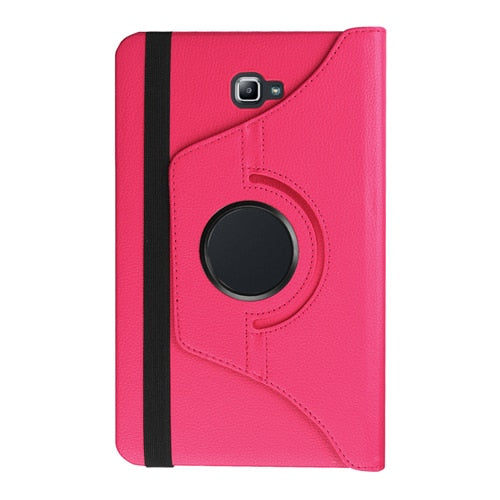 Deksel til Samsung Galaxy Tab A 6 10.1 T580 T585 10.1"