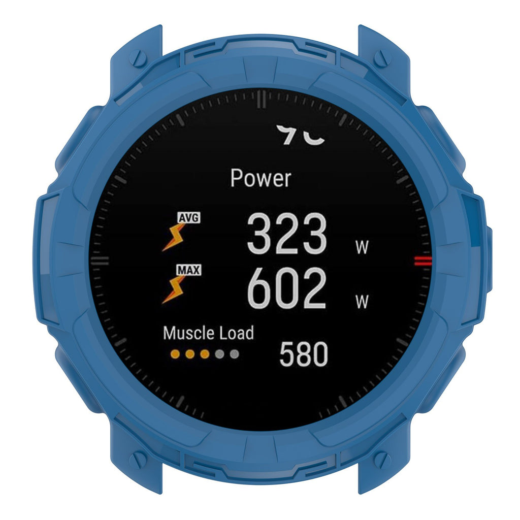 Deksel til Polar Grit X Pro med herdet glass (Modell 3274)
