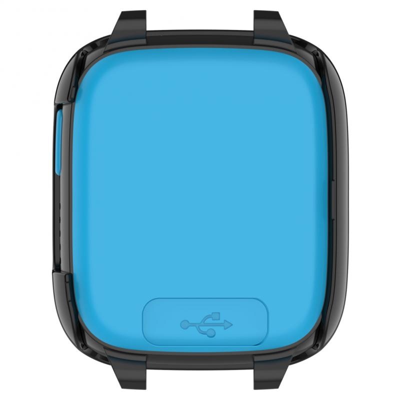 Deksel til Xplora XGO3 All-in-One med skjermfilm