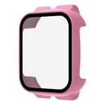 Pink-Glass Case