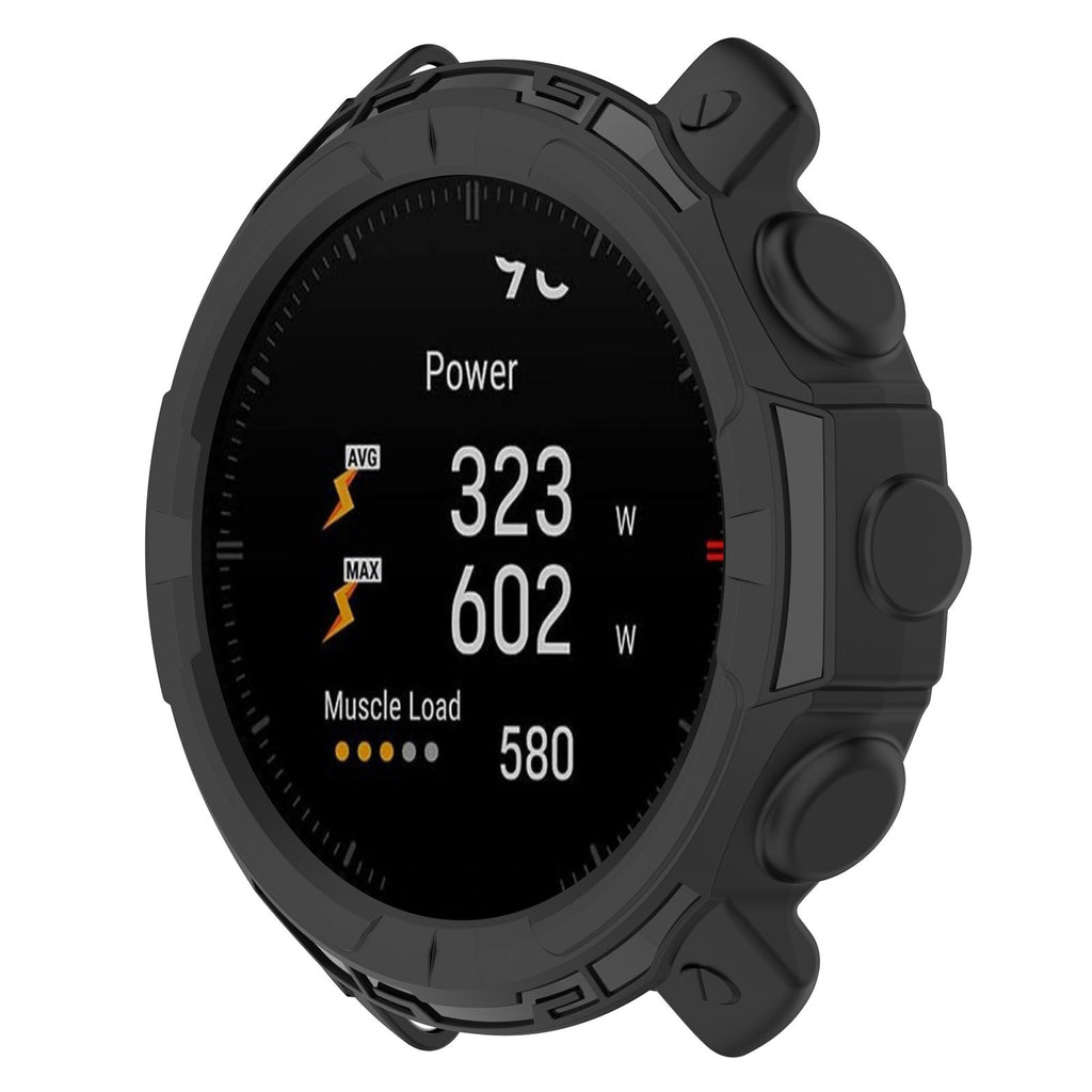 Deksel til Polar Grit X Pro med herdet glass (Modell 3274)