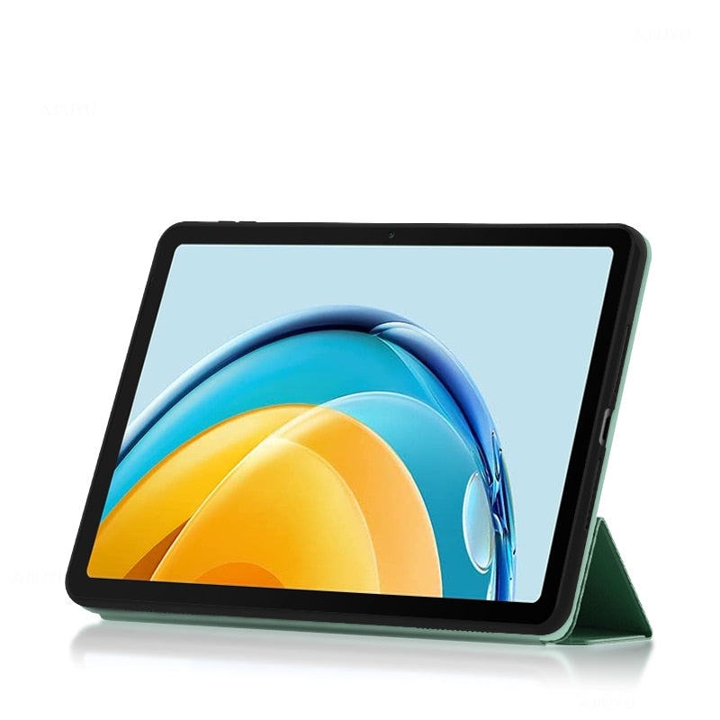 Deksel til Huawei MatePad SE 10.4" 2022 Flip Stand PU Protective Cover For Matepad SE 10.4 Inch AGS5-L09 AGS5-W09 Tablet Cases