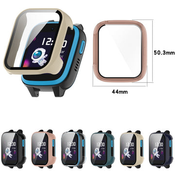 Deksel til Xplora XGO3/XGO2/X5 Play Kids Smart Watch Protective Cover Accessories