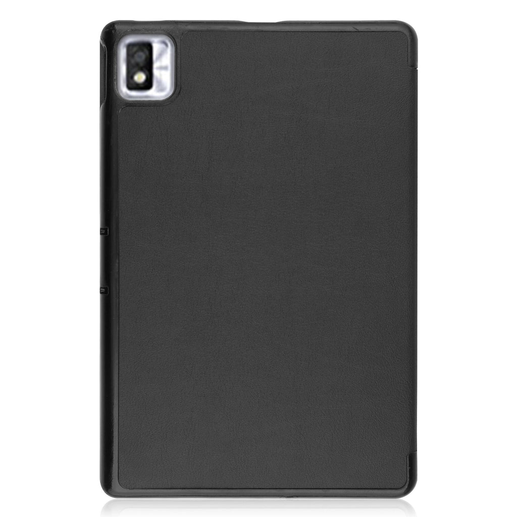 Deksel til TCL TAB 10s Tablet Case Tri-Fold PU Leather Stand Magnetic Cover For Coque TCL TAB 10s 9080G 9081X 2021 Smart Cover