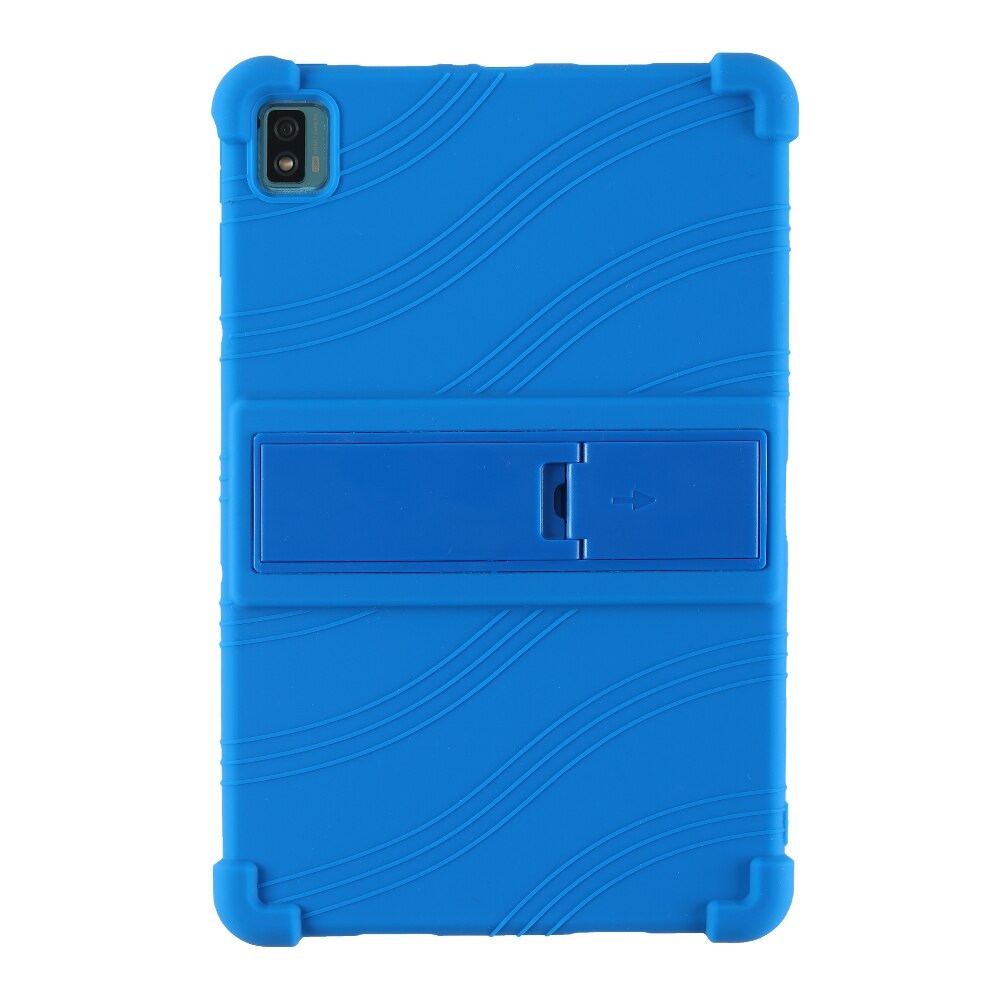 Deksel til TCL 10 TAB MAX 10.36（2021) Tablet Cover 4G 9295G 9296G 9295 10.4'' Stand Protective Etui Shell