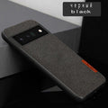 Deksel til Google Pixel 7 6 Pro 6A 5 4A 5g 5A shockproof Protective Cover For Pixel 6A