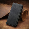 Deksel til Sony Xperia 1 IV 5G 2022 Luxury Case Smooth Leather Skin Feel Wallet Book Shell Xperia 10 III 5 II 10IV 1iv ACE Phone Cover